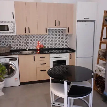 Apartmán Casa Carmen De Austria