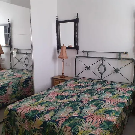 Appartement Casa Carmen De Austria *