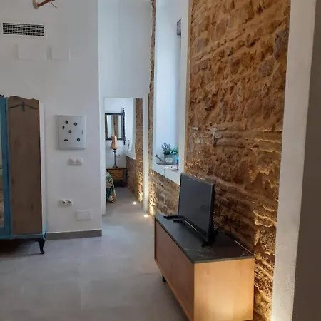 Casa Carmen De Austria * קורדובה