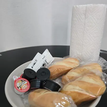 Casa Carmen De Austria Apartment Córdoba