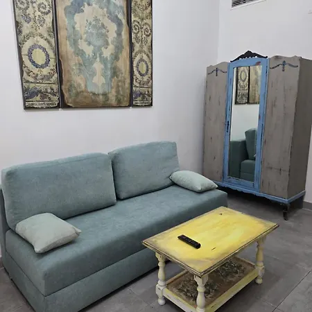 Casa Carmen De Austria Appartement