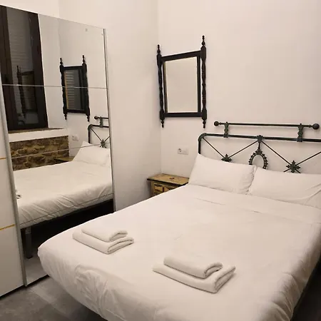 Appartement Casa Carmen De Austria