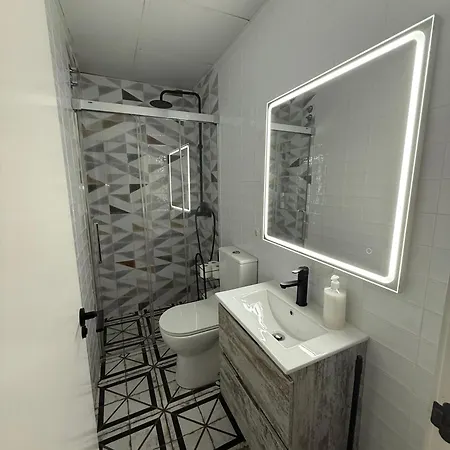 Casa Carmen De Austria