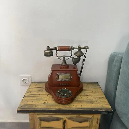 Casa Carmen De Austria