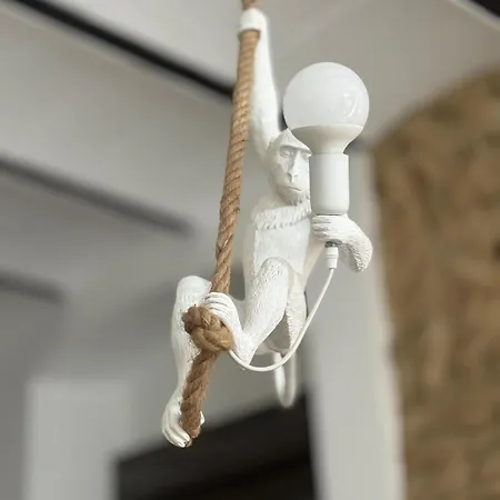 Casa Carmen De Austria Apartment