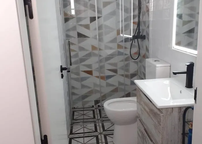 Casa Carmen De Austria