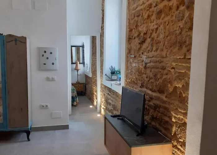 Casa Carmen De Austria * Córdoba