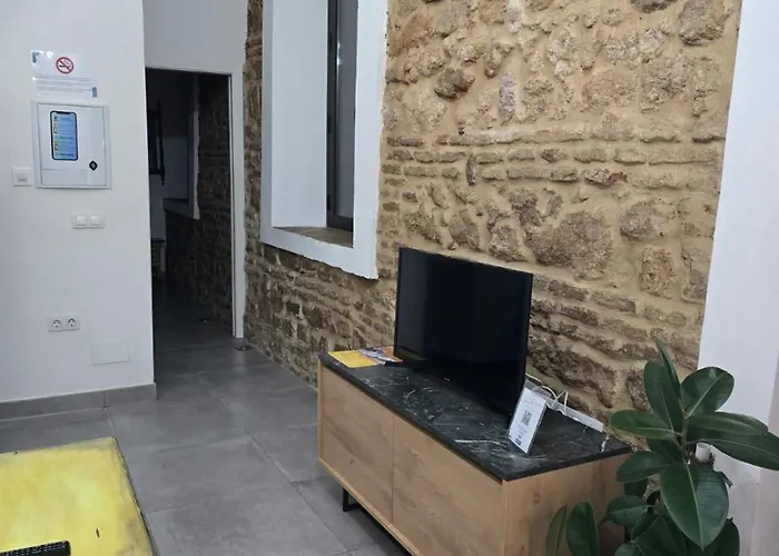 Casa Carmen De Austria *