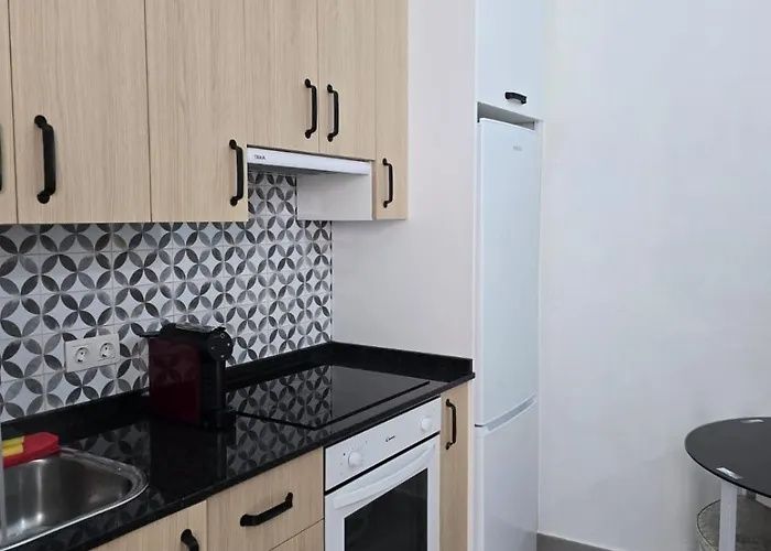 Apartmán Casa Carmen De Austria