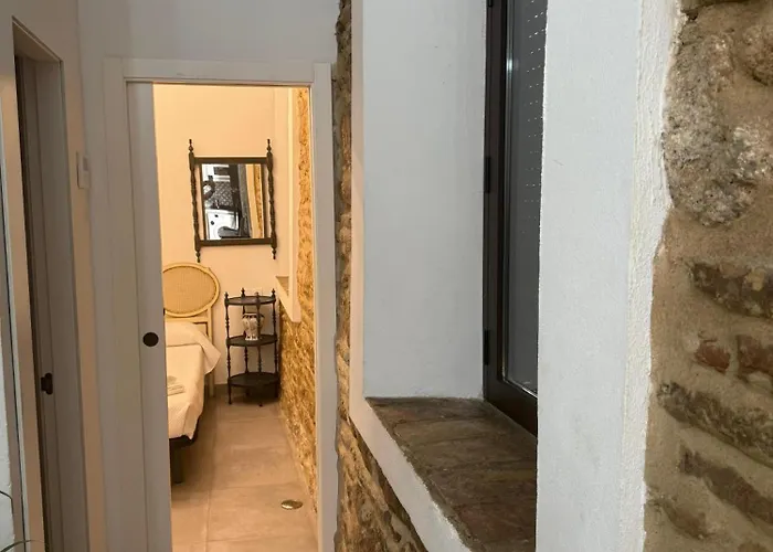 דירה Casa Carmen De Austria *