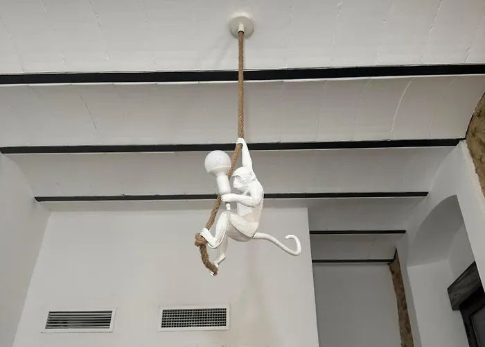 Casa Carmen De Austria