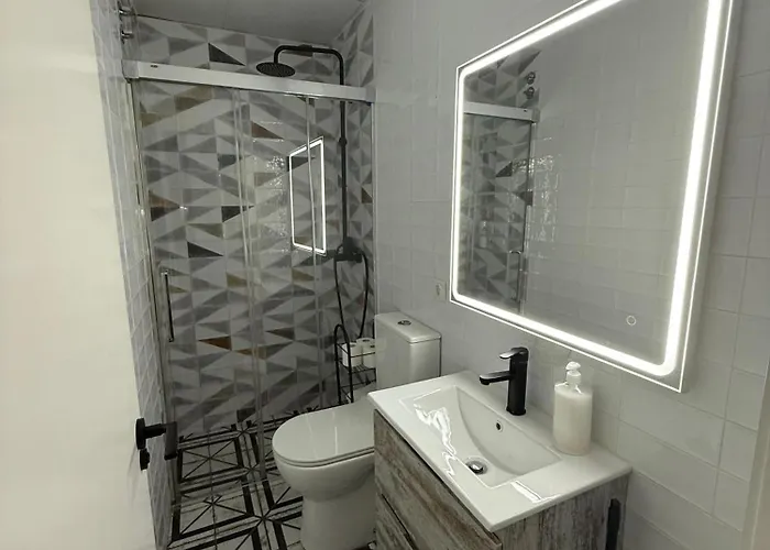 Casa Carmen De Austria