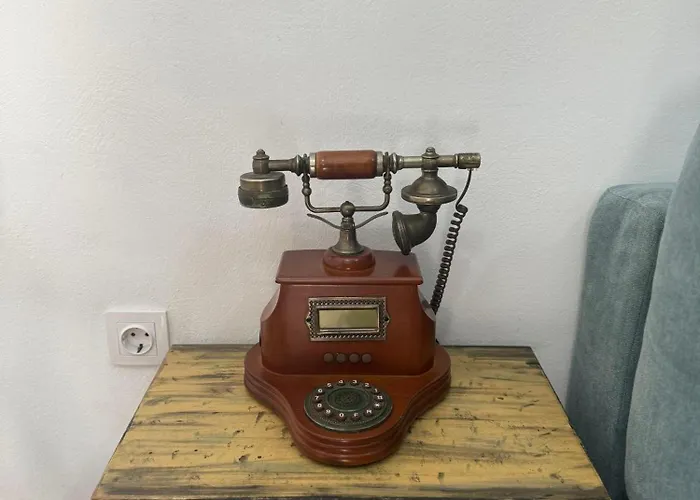 Casa Carmen De Austria