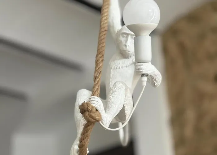 Casa Carmen De Austria Apartmán