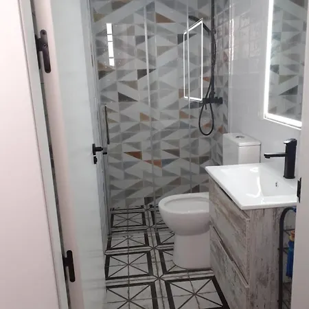 Casa Carmen De Austria