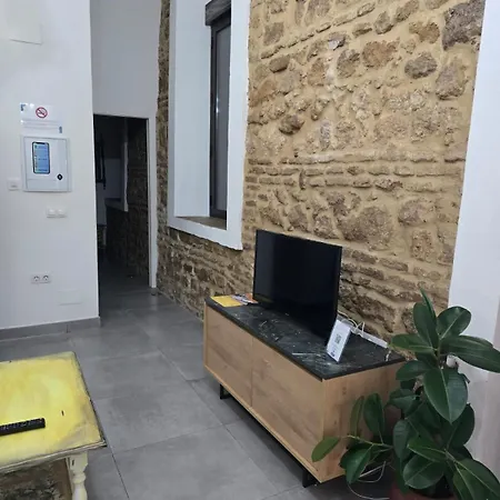 Casa Carmen De Austria *