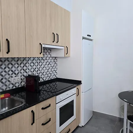 Appartement Casa Carmen De Austria