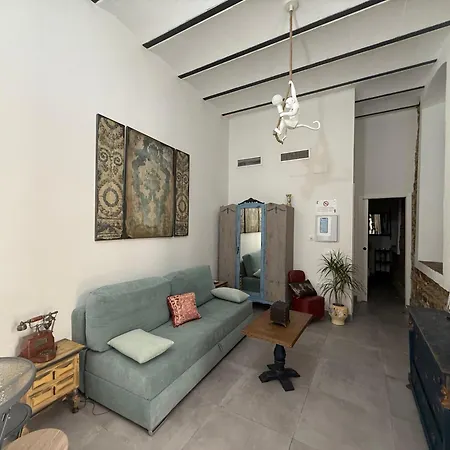 Casa Carmen De Austria *