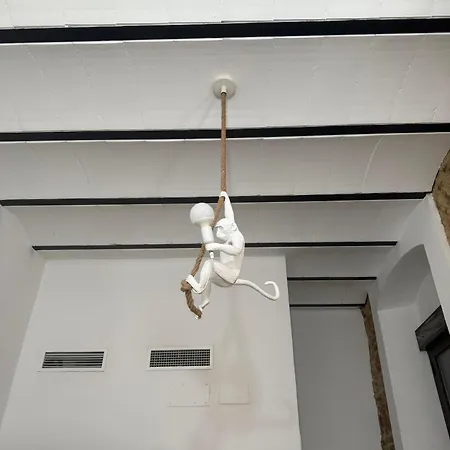 Casa Carmen De Austria