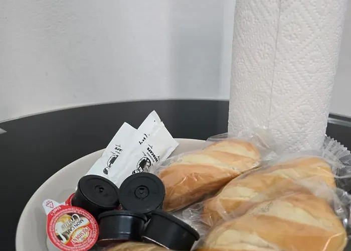 Casa Carmen De Austria Appartamento Cordova