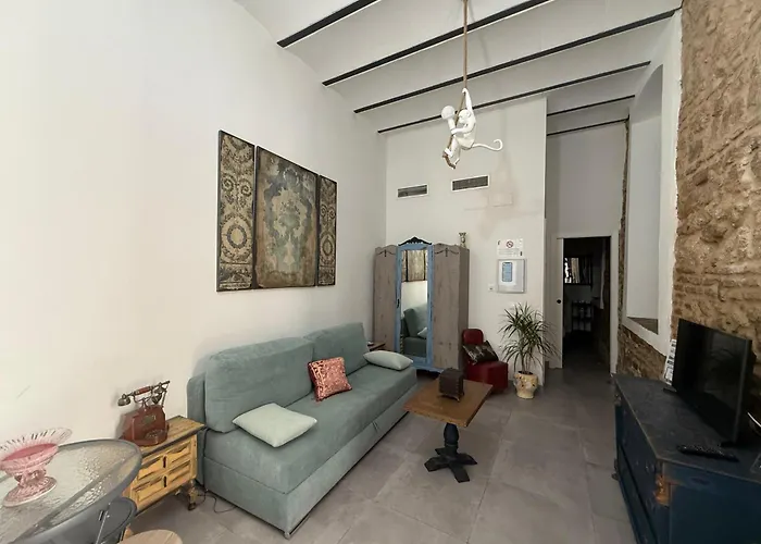 Casa Carmen De Austria *