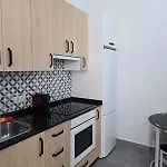 Apartamento Casa Carmen De Austria