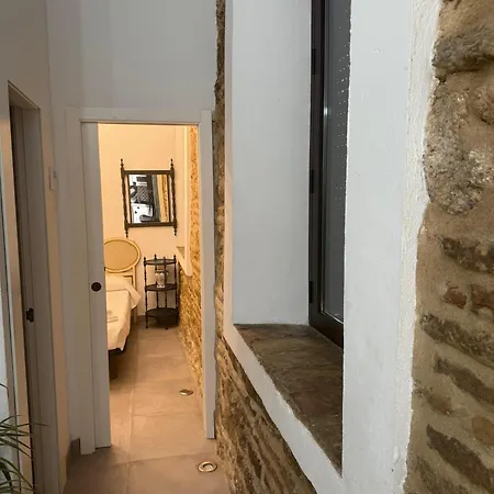 Apartamento Casa Carmen De Austria *
